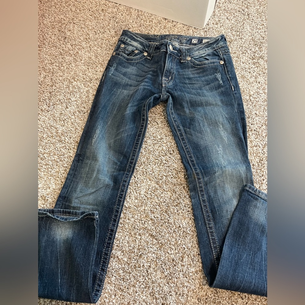 Miss Me Jeans - Size 29